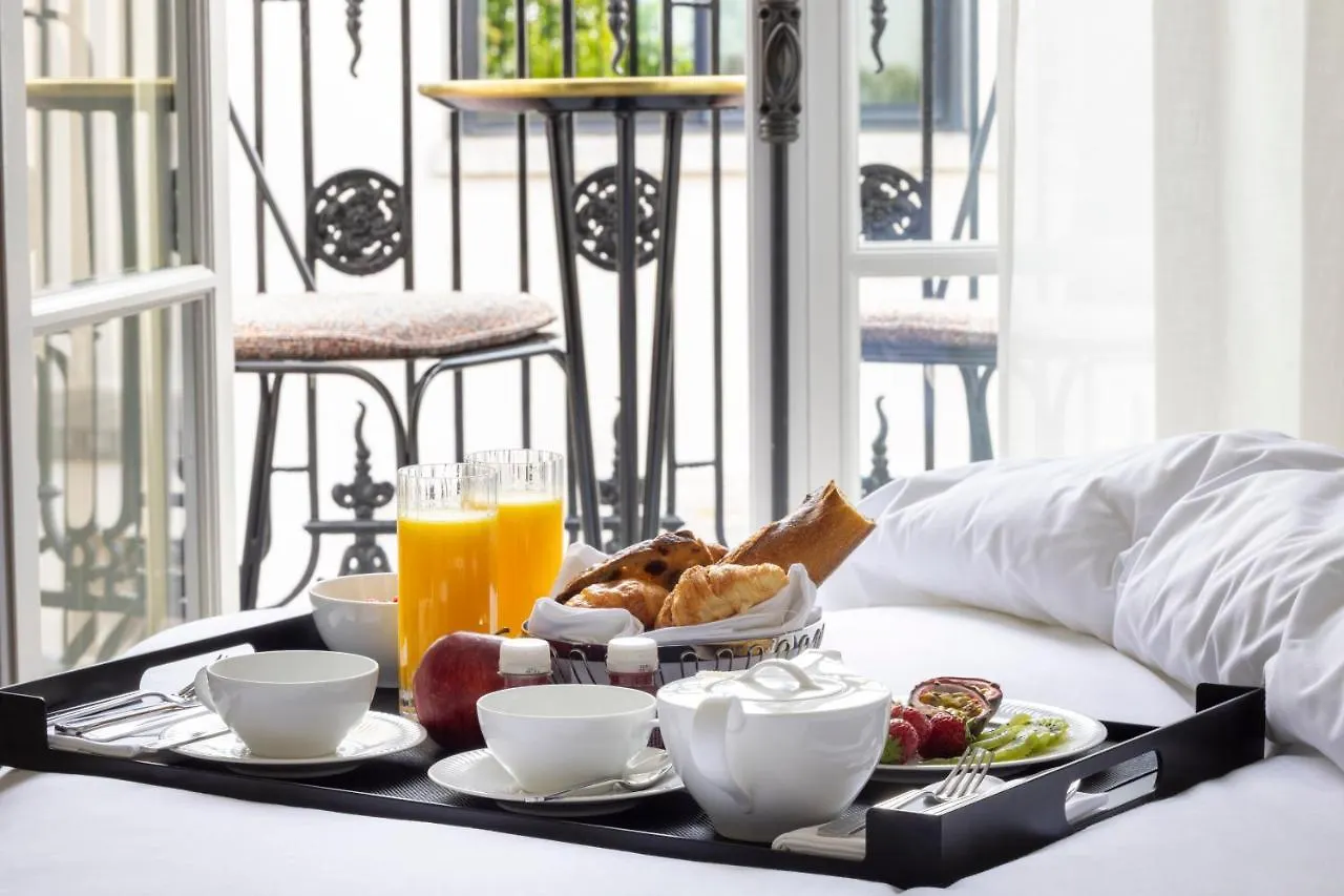 Padam 4* Paris