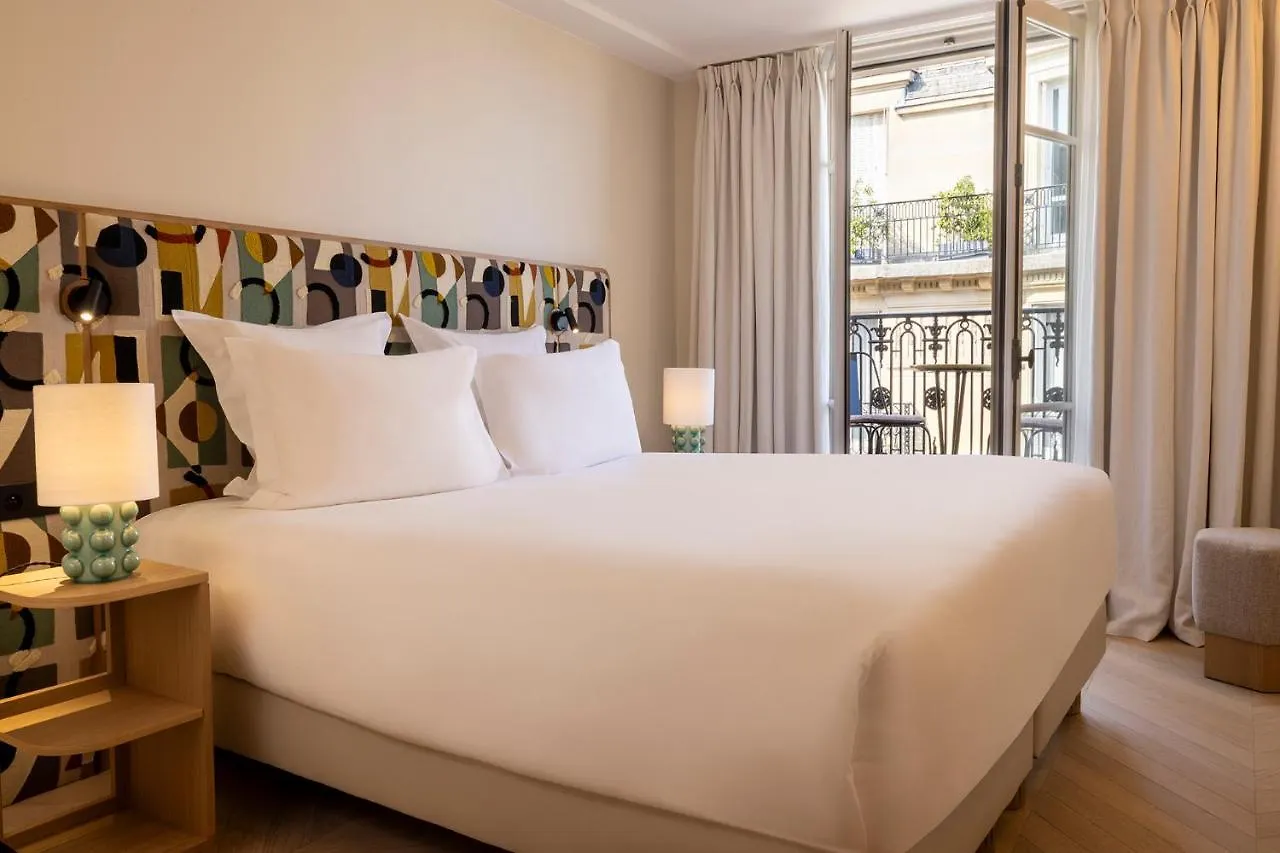 Padam 4* Paris