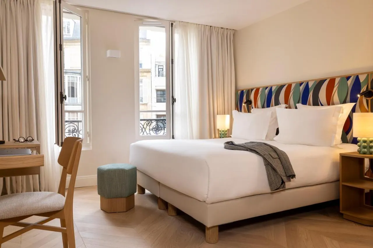 Hotel Padam