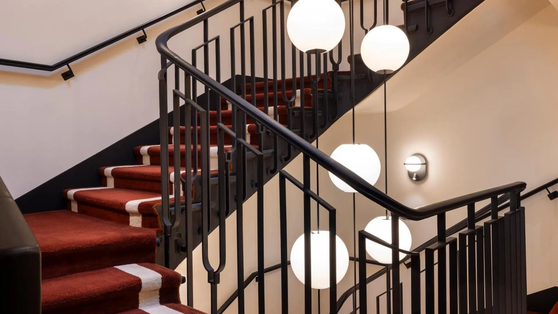 Padam Hotel Paris