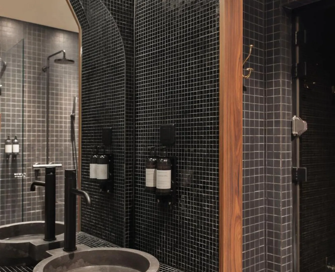 Hotel Padam Paris