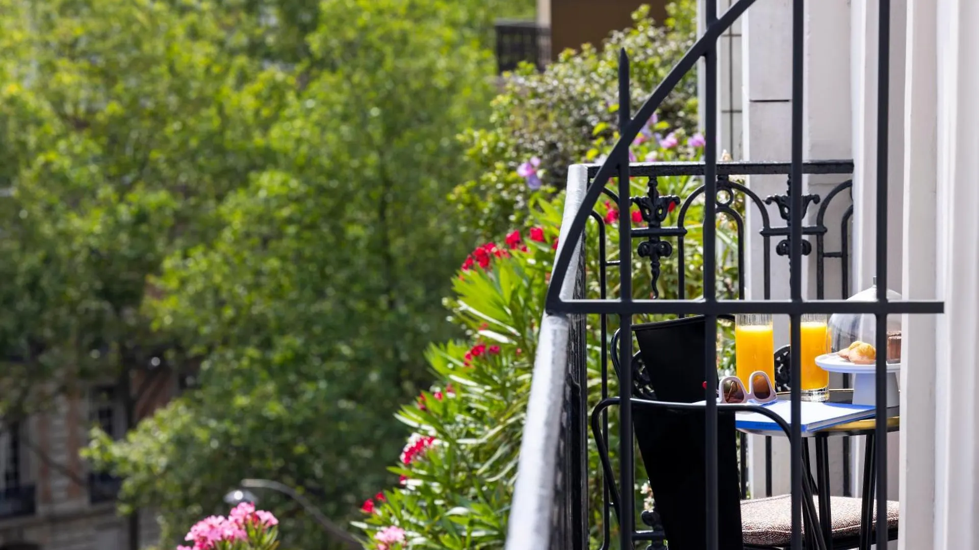 Padam Hotel Paris