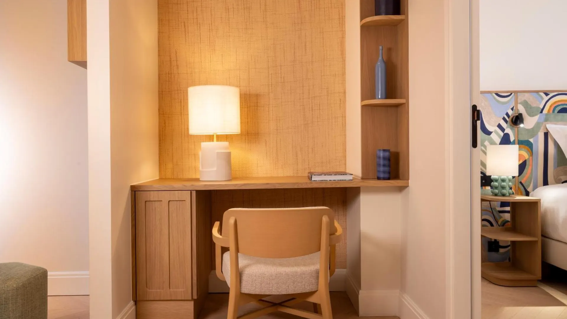 Padam Hotel 4*